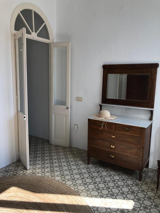 Family B&B Homefromhomees Sant Feliu de Guíxols Dış mekan fotoğraf