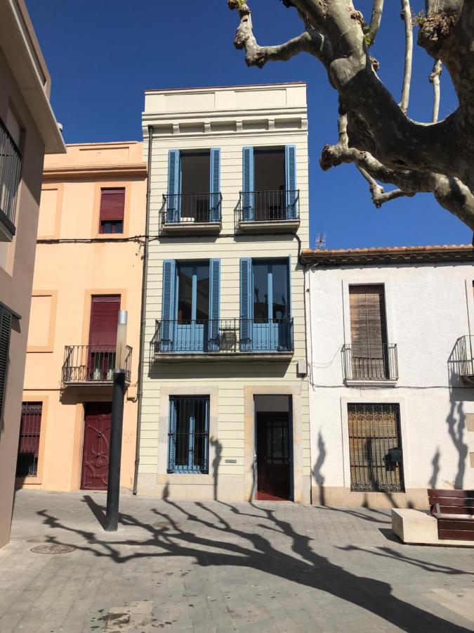 Family B&B Homefromhomees Sant Feliu de Guíxols Dış mekan fotoğraf