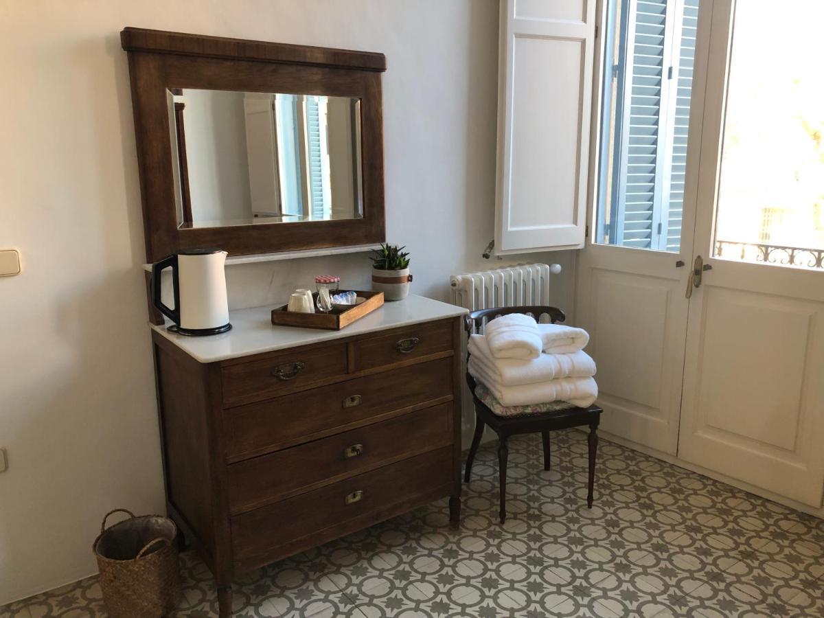 Family B&B Homefromhomees Sant Feliu de Guíxols Dış mekan fotoğraf