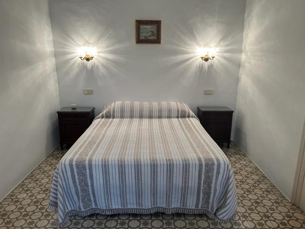 Family B&B Homefromhomees Sant Feliu de Guíxols Dış mekan fotoğraf