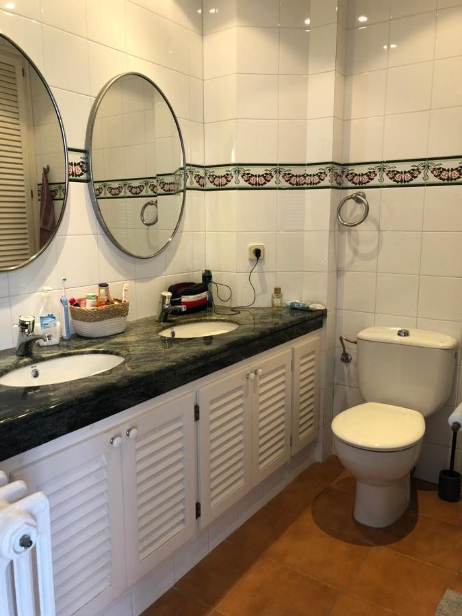 Family B&B Homefromhomees Sant Feliu de Guíxols Dış mekan fotoğraf