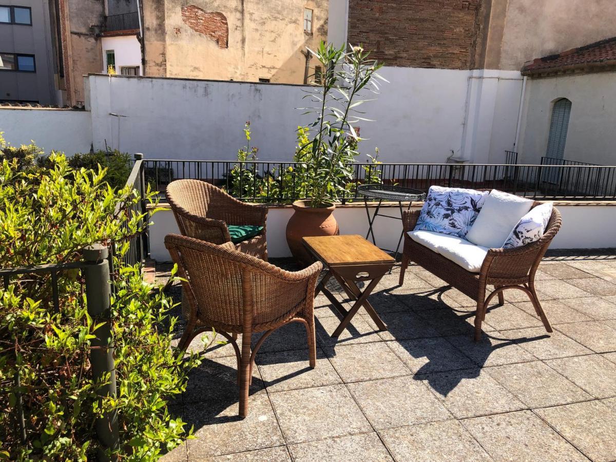 Family B&B Homefromhomees Sant Feliu de Guíxols Dış mekan fotoğraf