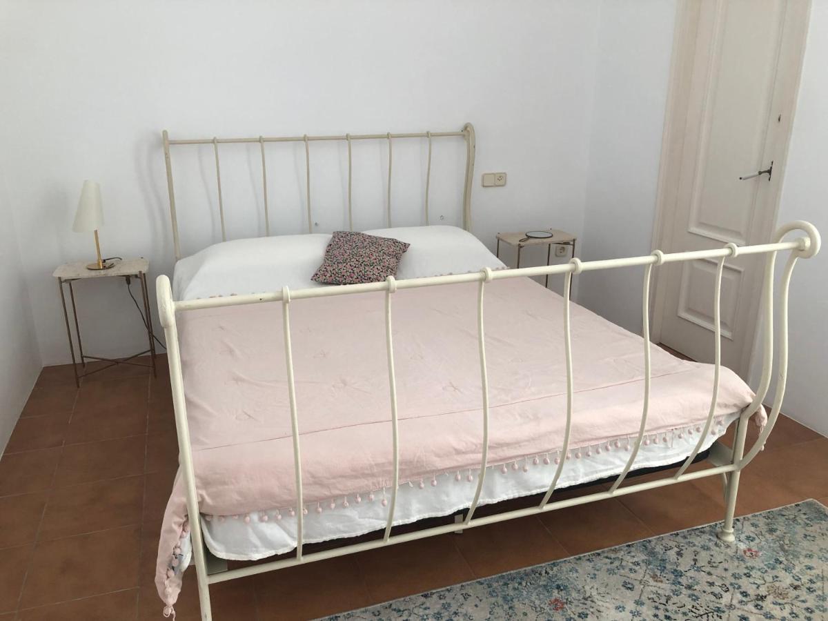 Family B&B Homefromhomees Sant Feliu de Guíxols Dış mekan fotoğraf
