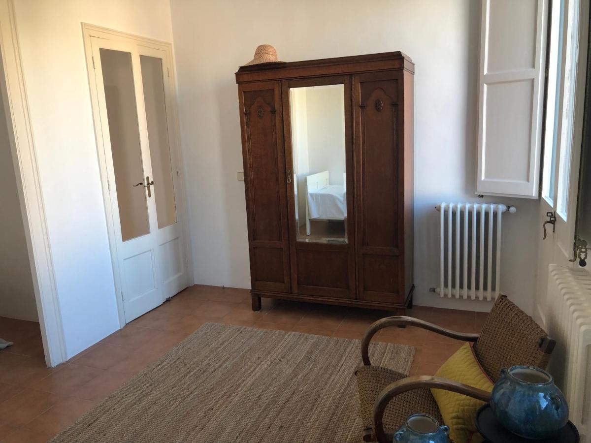 Family B&B Homefromhomees Sant Feliu de Guíxols Dış mekan fotoğraf