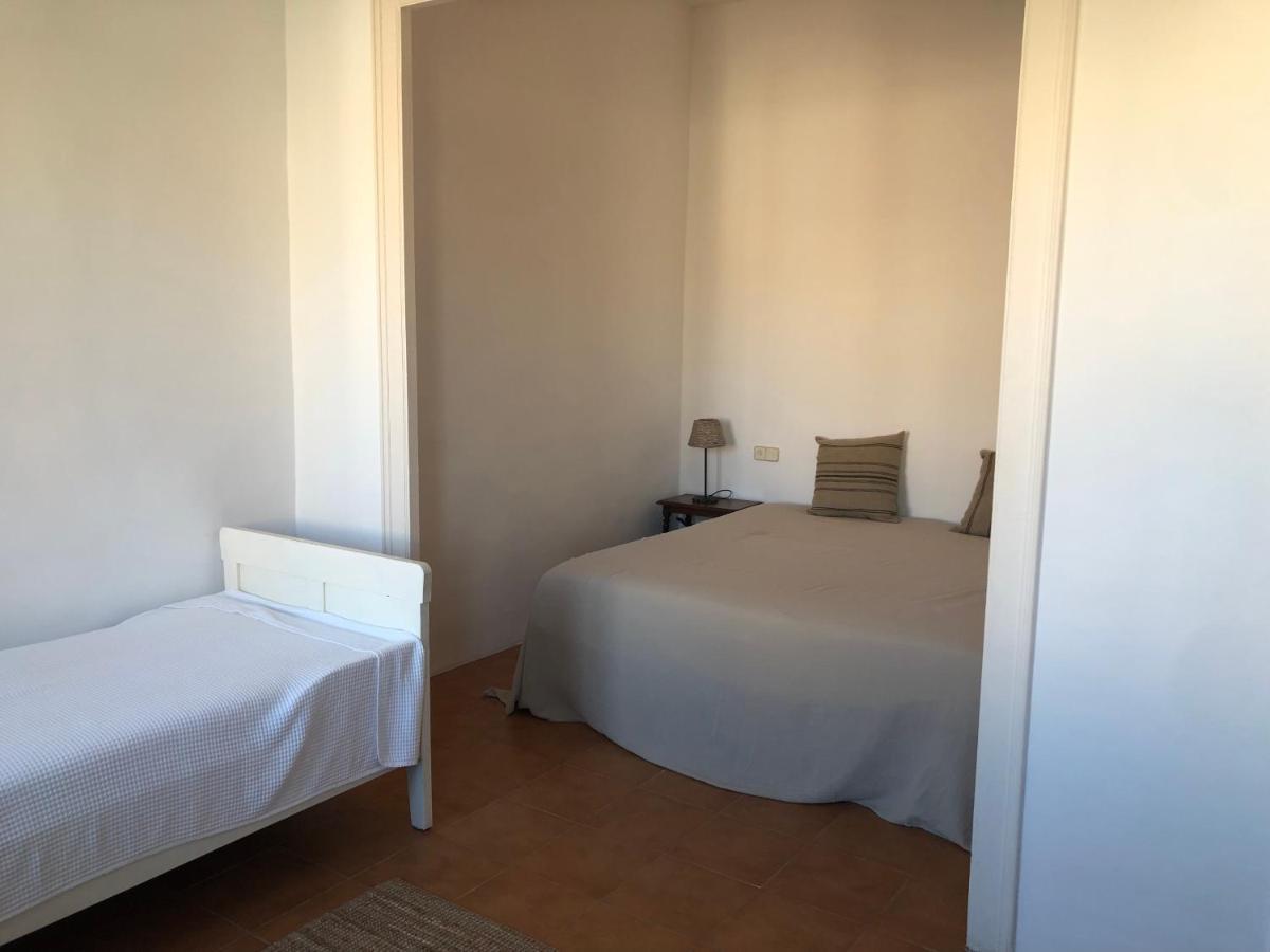 Family B&B Homefromhomees Sant Feliu de Guíxols Dış mekan fotoğraf