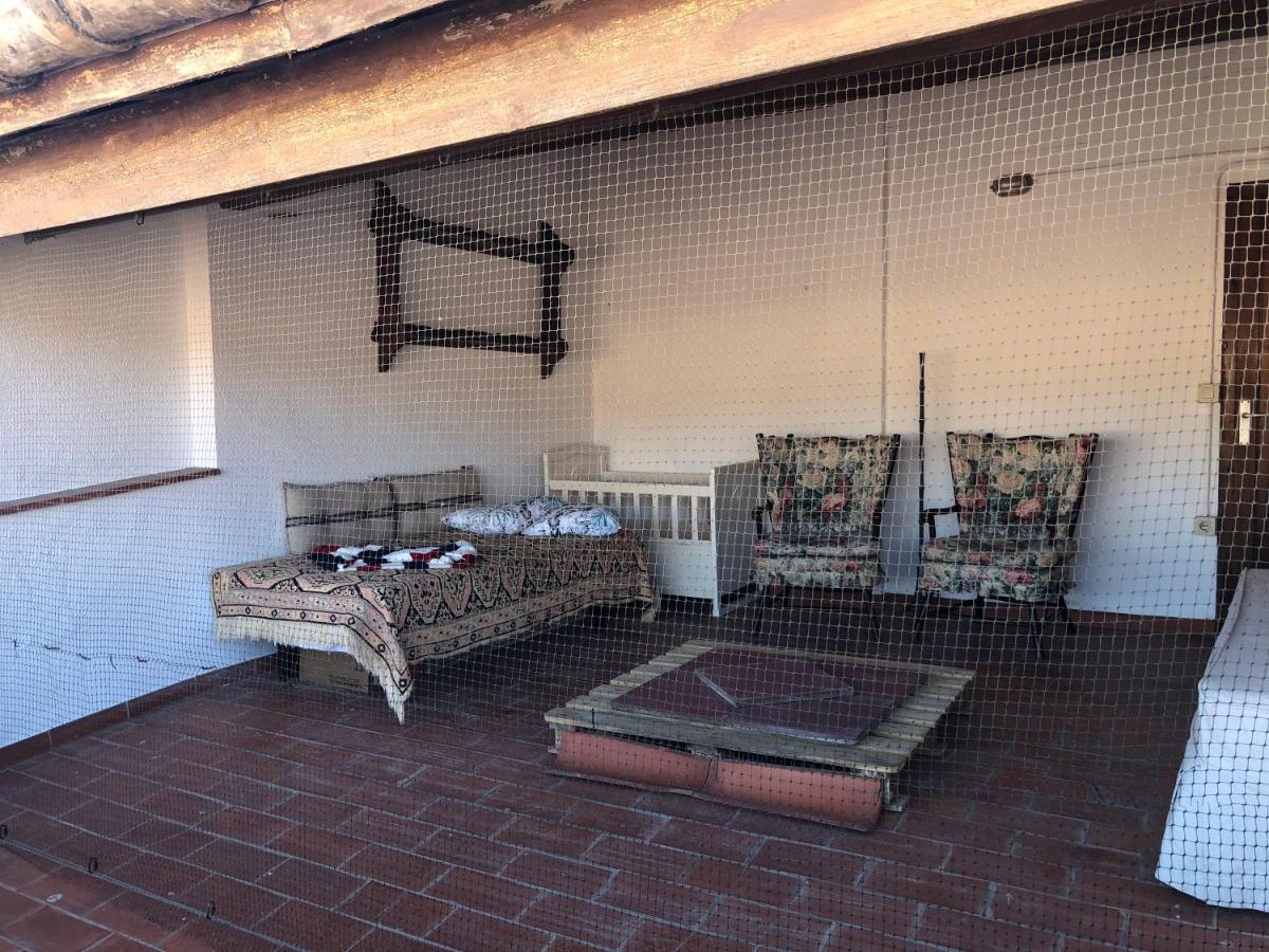Family B&B Homefromhomees Sant Feliu de Guíxols Dış mekan fotoğraf