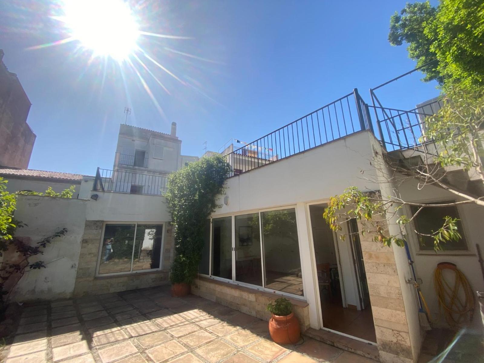 Family B&B Homefromhomees Sant Feliu de Guíxols Dış mekan fotoğraf