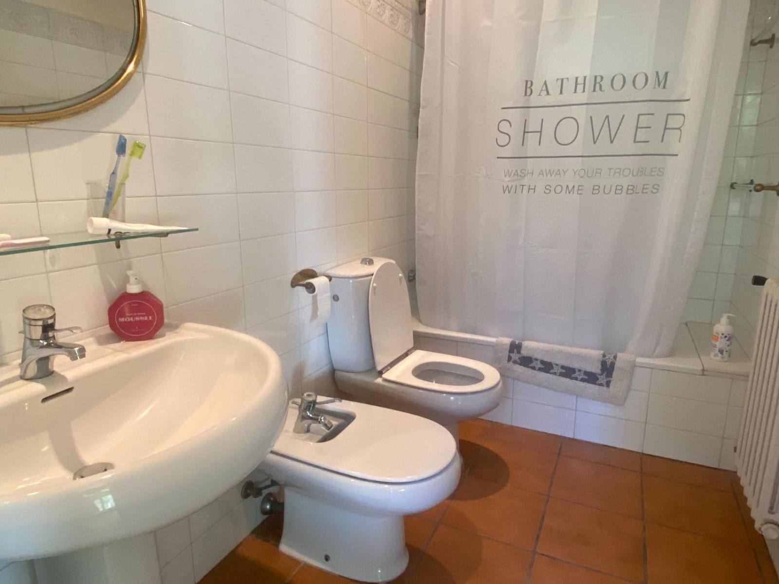 Family B&B Homefromhomees Sant Feliu de Guíxols Dış mekan fotoğraf