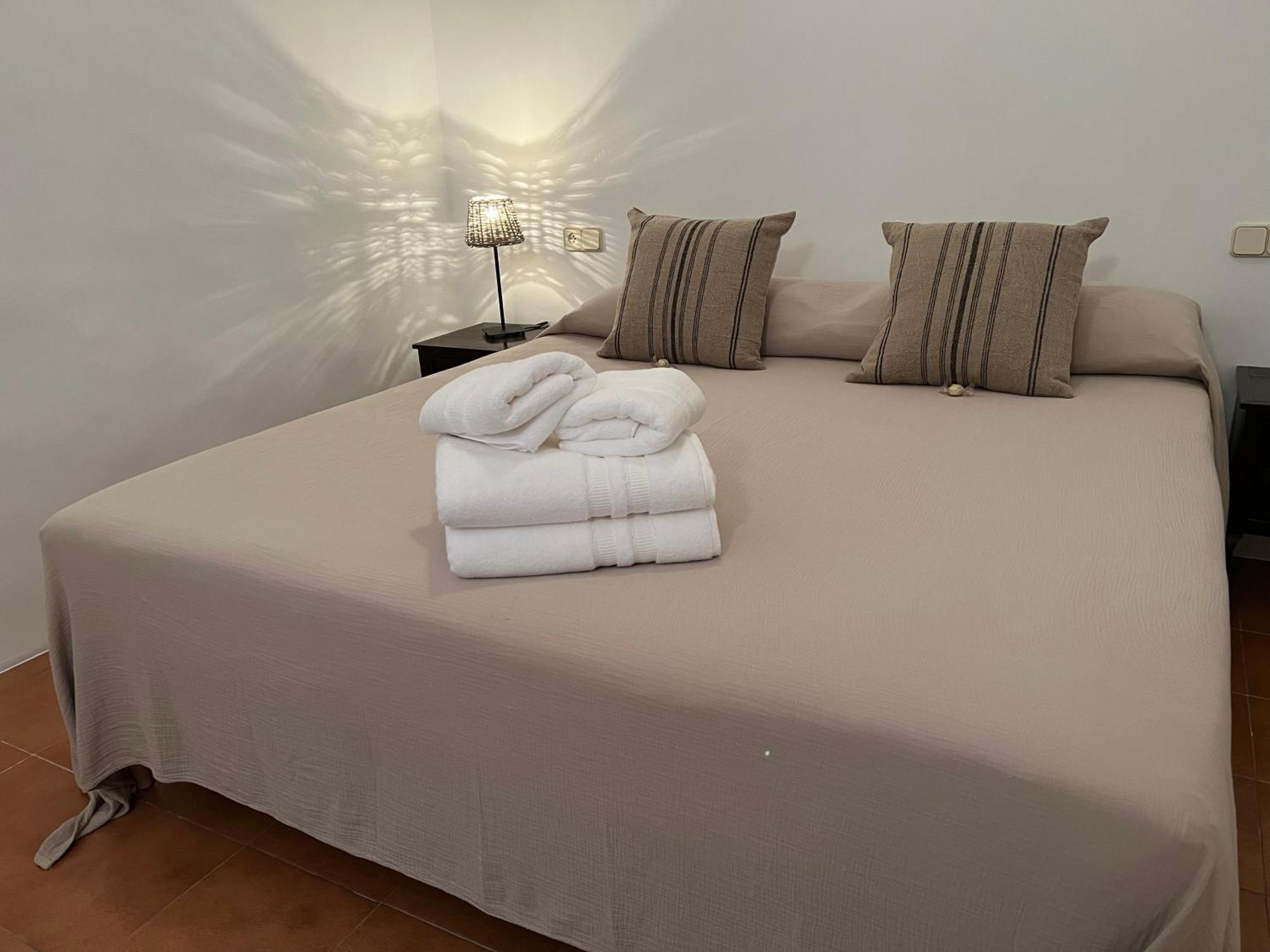Family B&B Homefromhomees Sant Feliu de Guíxols Dış mekan fotoğraf