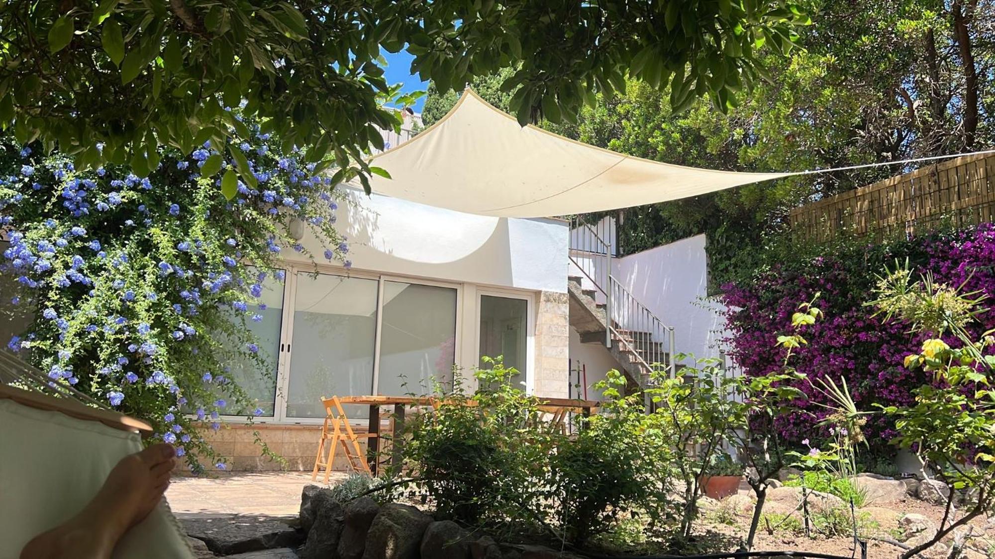 Family B&B Homefromhomees Sant Feliu de Guíxols Dış mekan fotoğraf